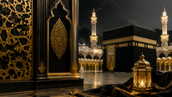 A Guide to Making the Most of Your Umrah Experience