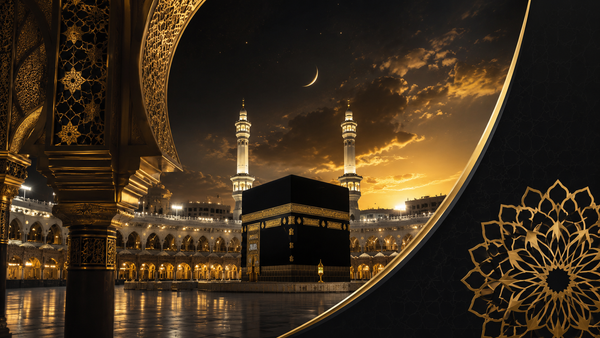Lessons We Can Learn From Prophet Ibrahim (AS) Through Umrah