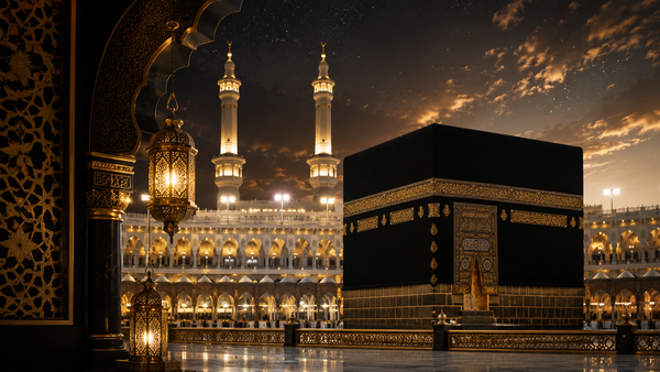 Common Mistakes First-Time Umrah Pilgrims Should Avoid