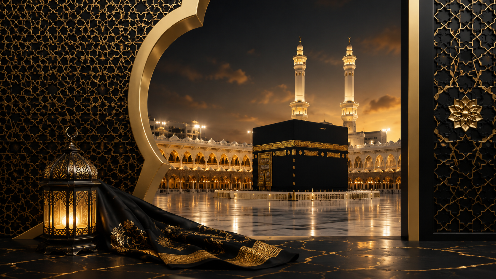 The Virtue of Making Dua in Makkah