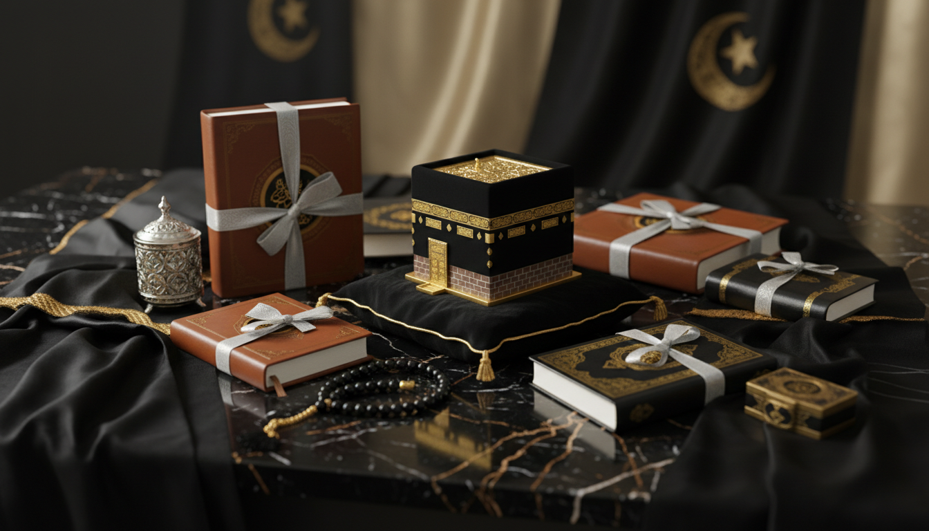 Meaningful Islamic Gift Ideas in 2026