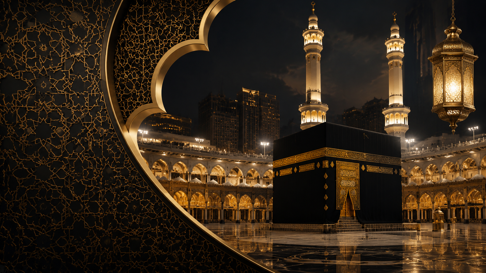 The Meaning Behind Tawaf and Sa'i