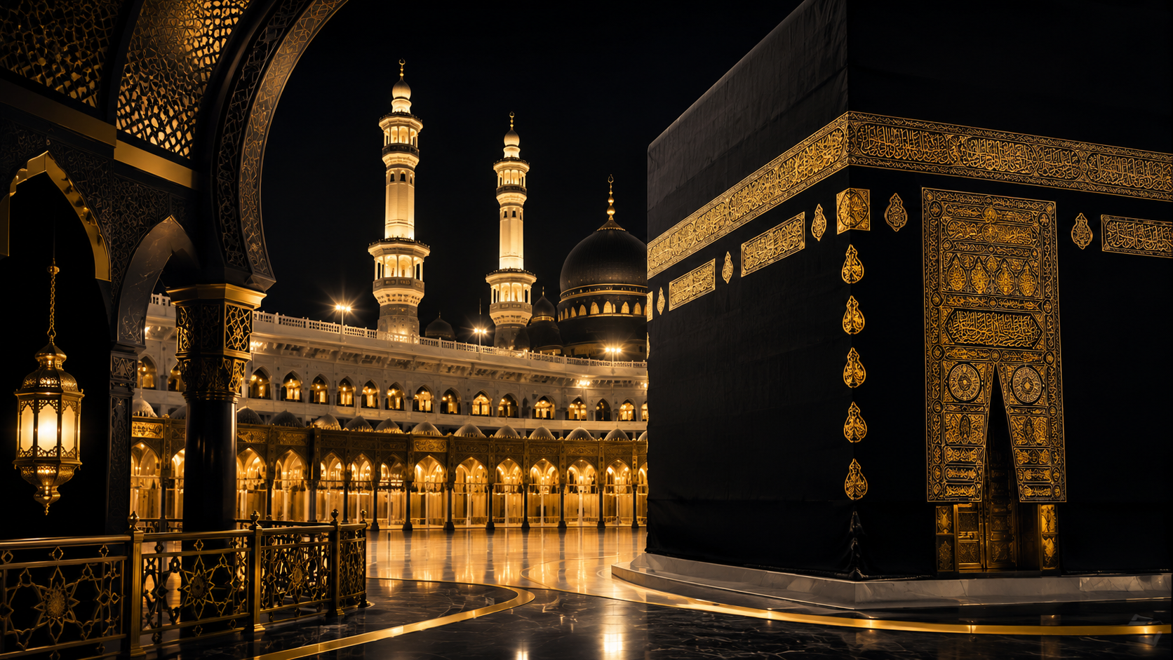 5 Reasons Why Umrah Is the Most Thoughtful Islamic Gift