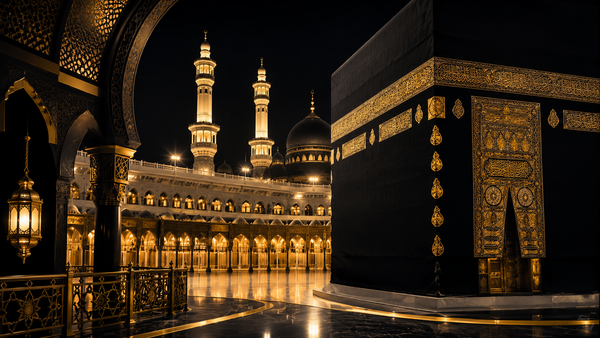 5 Reasons Why Umrah Is the Most Thoughtful Islamic Gift