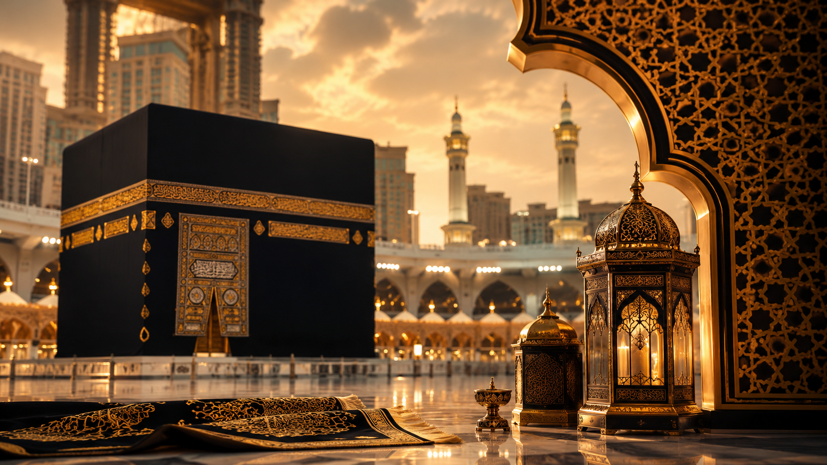 Stress-Free Umrah Gifting