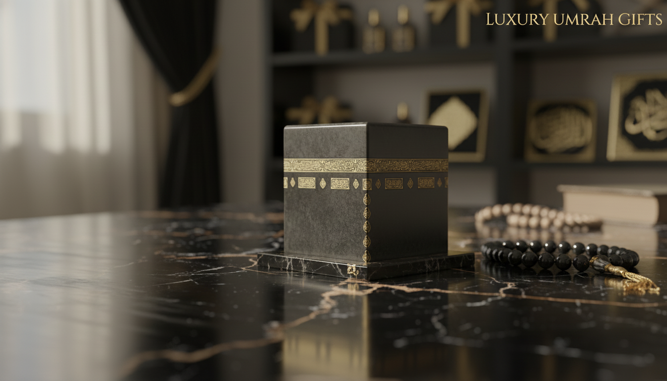 Can You Gift Umrah to Someone? Everything You Need to Know