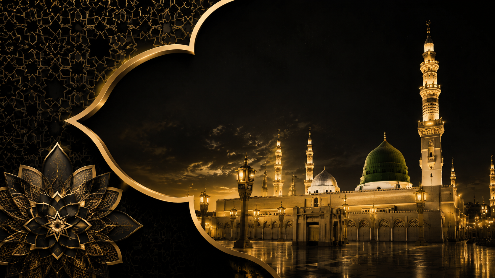 The Spiritual Benefits of Visiting Madinah