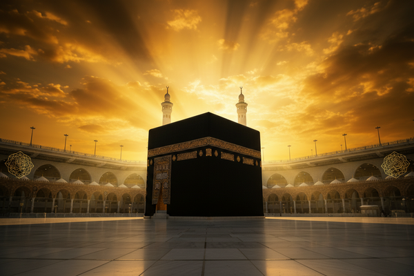 Signs That Umrah Had A Positive Impact On Your Life