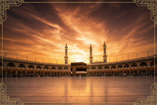 The Hidden Blessing Of Leaving Your Comfort Zone For Allah