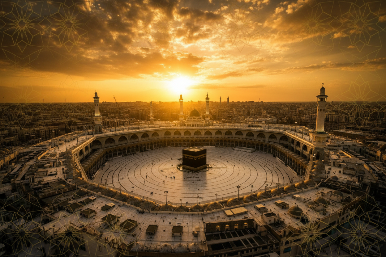The Challenge Begins After Umrah Ends