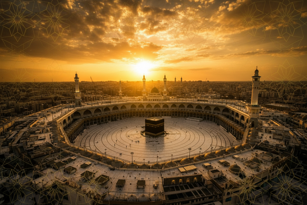 The Challenge Begins After Umrah Ends