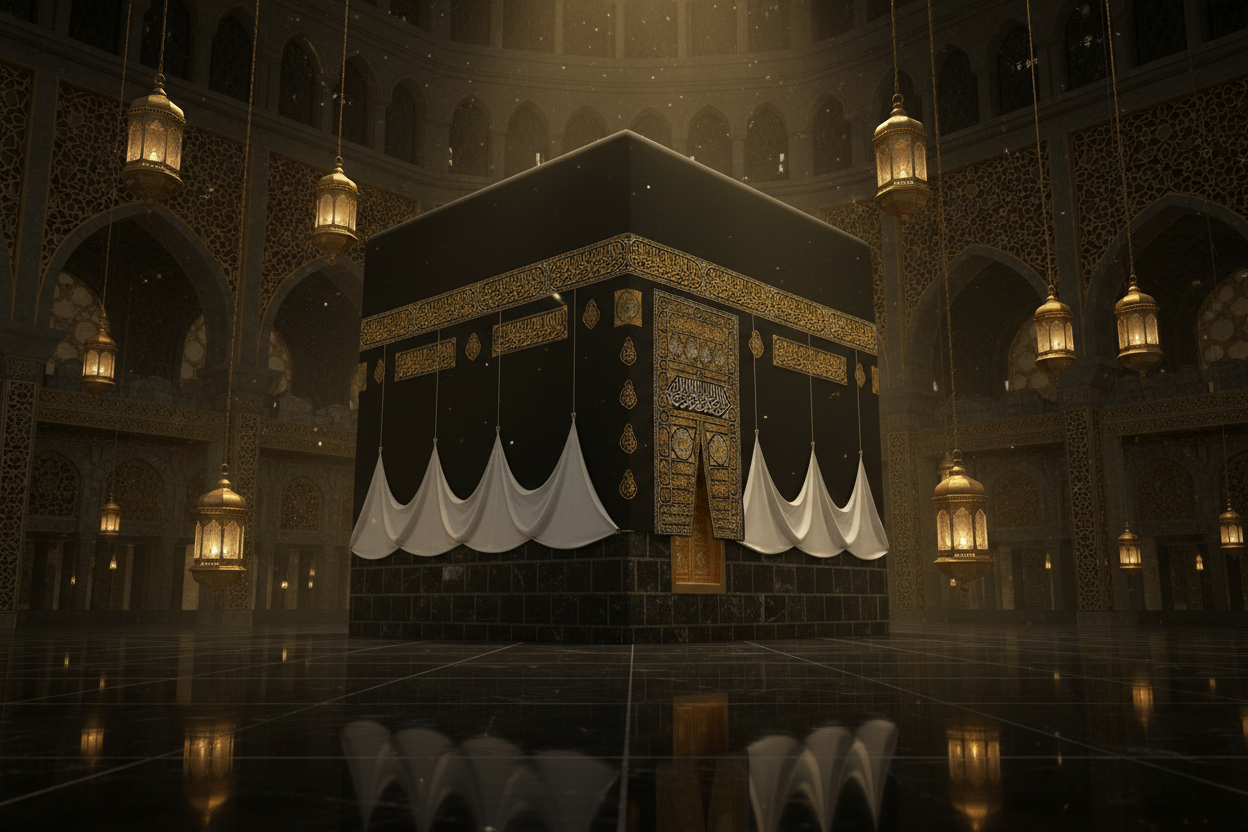 Why the Kaaba Holds Such Significance in Islam