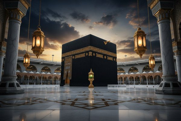 The Rise of Luxury Islamic Gifting