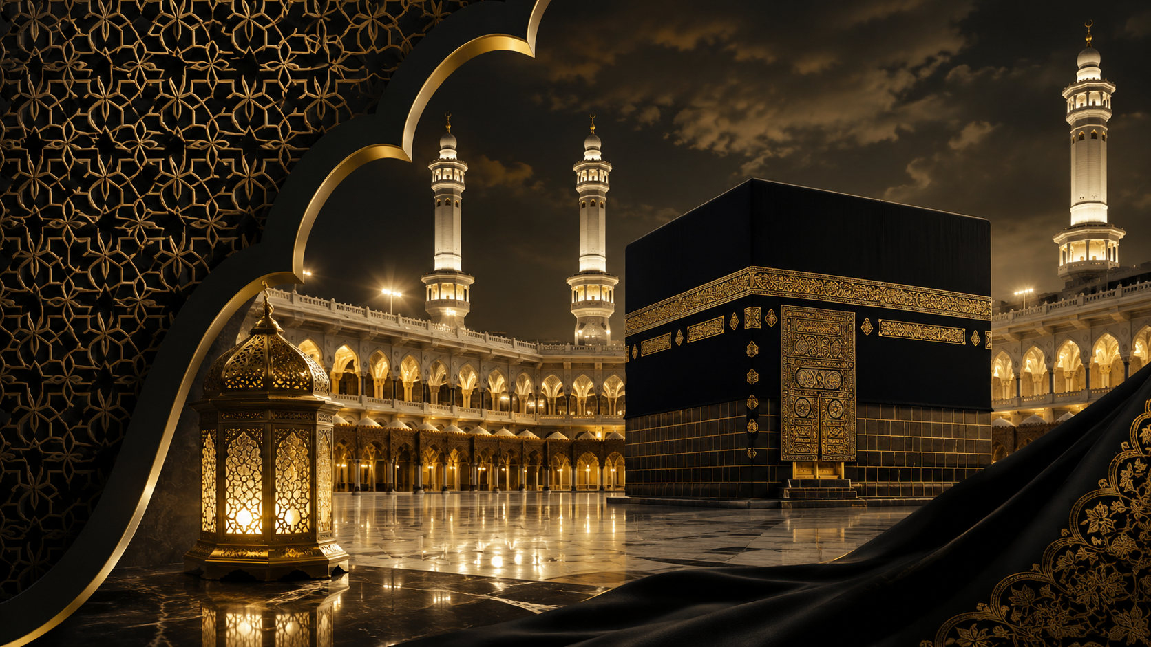 What the State of Ihram Teaches Every Muslim