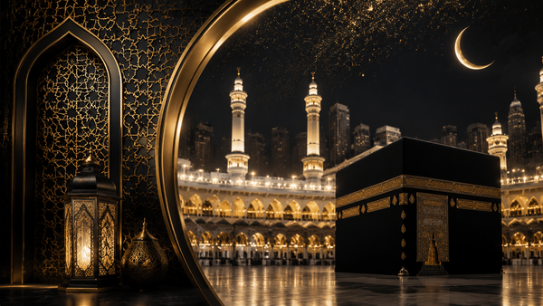 Beautiful Islamic Reminders About Umrah