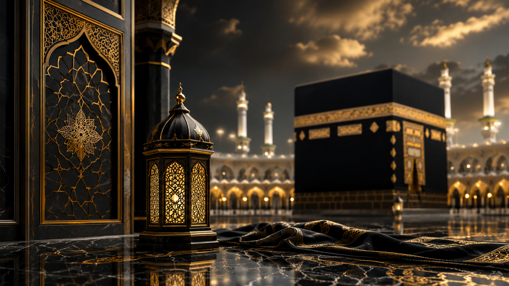 How Umrah Strengthens Family Bonds