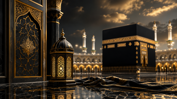 How Umrah Strengthens Family Bonds