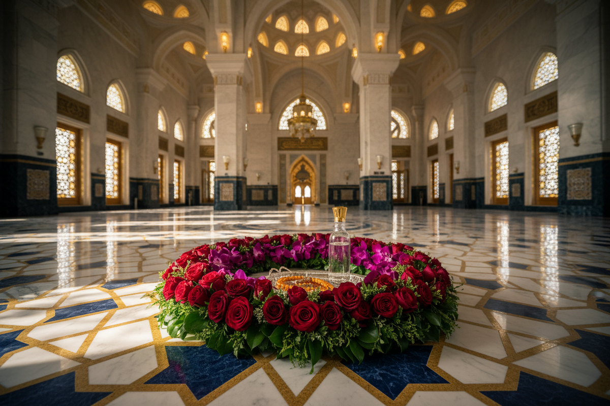 The Everyday Habits That Bring Barakah