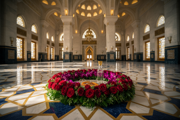 The Everyday Habits That Bring Barakah