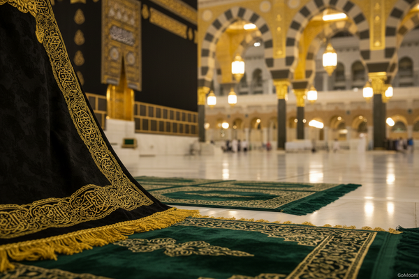 The Blessing of Starting Over With Allah