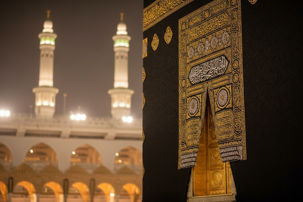 Why The Kaaba Still Captivates Millions