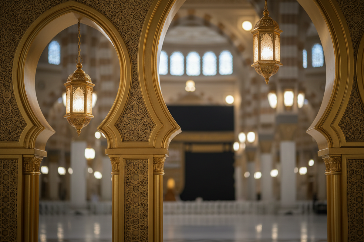 Why Every Muslim Should Dream Of Visiting Makkah
