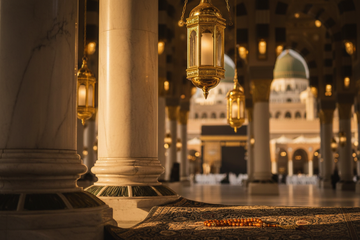 What Makes A Dua Truly Sincere?