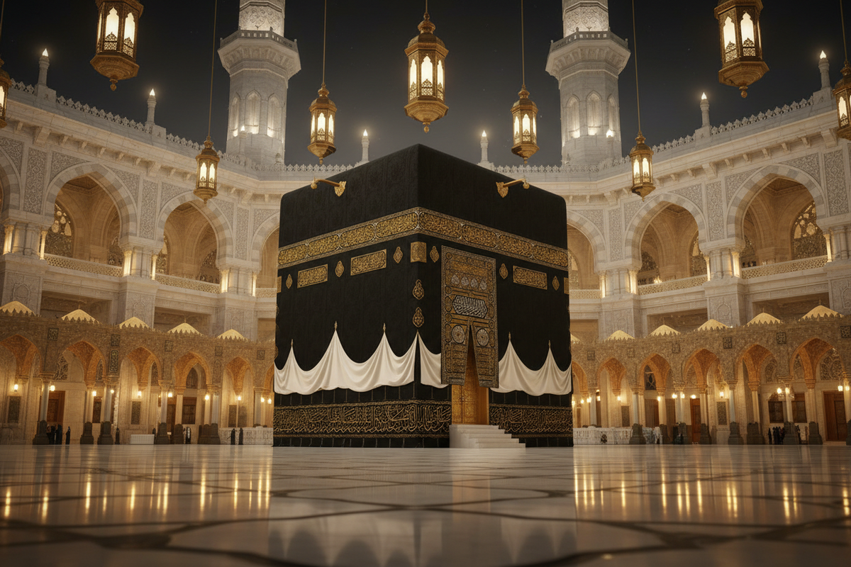 The Blessing Of Being Unknown Among Millions