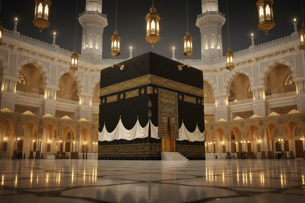 The Blessing Of Being Unknown Among Millions