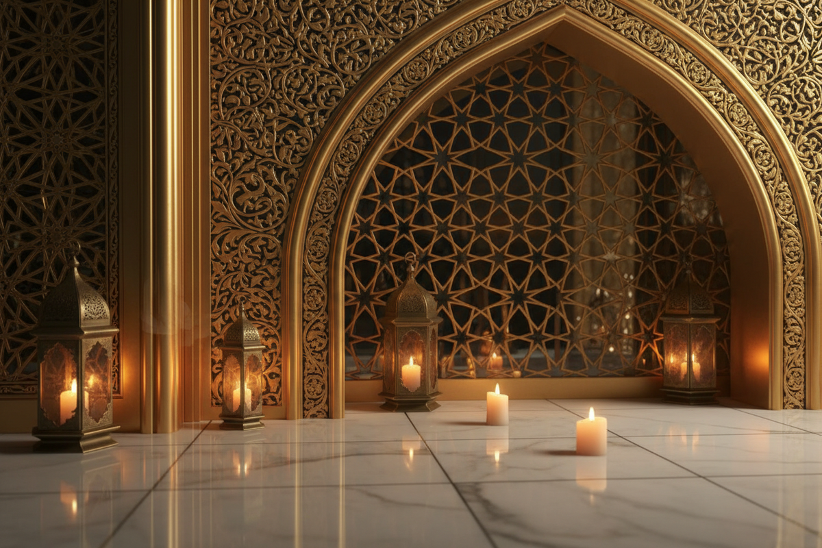 How To Measure Success After Umrah