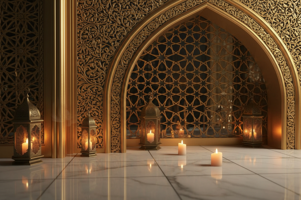 How To Measure Success After Umrah